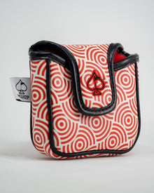Sumo - Mallet Putter Cover, product image 14