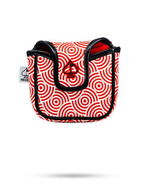 Sumo - Mallet Putter Cover, product image 2