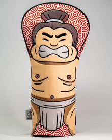 Sumo - Driver Cover, product image 8