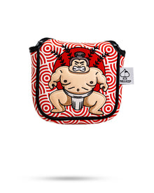 Sumo - Mallet Putter Cover, product image 1