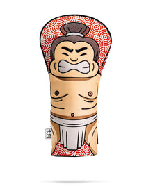 Sumo - Driver Cover, product image 3