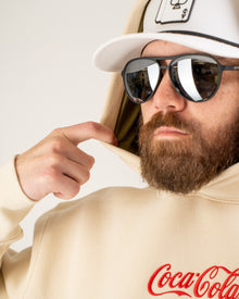 Lifestyle Hoodie - Coca-Cola, product image 6