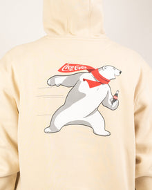Lifestyle Hoodie - Coca-Cola, product image 4