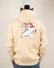 Lifestyle Hoodie - Coca-Cola, product image 2