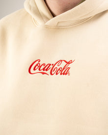 Lifestyle Hoodie - Coca-Cola, product image 3