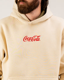 Lifestyle Hoodie - Coca-Cola, product image 5