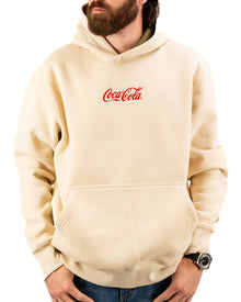 Lifestyle Hoodie - Coca-Cola, product image 1