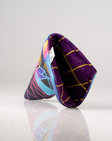 Synthwave - Blade Putter Cover, product image 5
