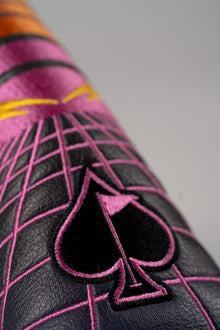 Synthwave - Blade Putter Cover, product image 6
