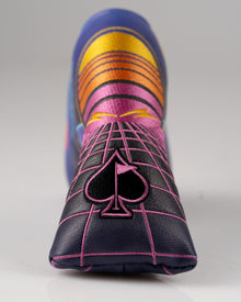 Synthwave - Blade Putter Cover, product image 8