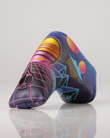Synthwave - Blade Putter Cover, product image 3