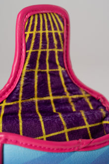 Synthwave - Mallet Putter Cover, product image 4