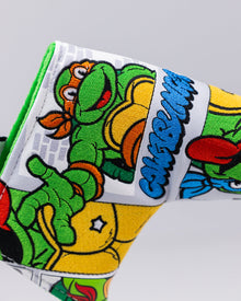 TMNT - Comics Blade Cover, product image 4