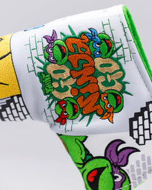 TMNT - Comics Blade Cover, product image 6