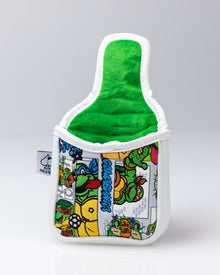 TMNT - Comics Mallet Cover, product image 4