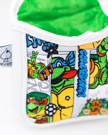 TMNT - Comics Mallet Cover, product image 5