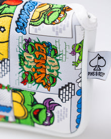 TMNT - Comics Mallet Cover, product image 8