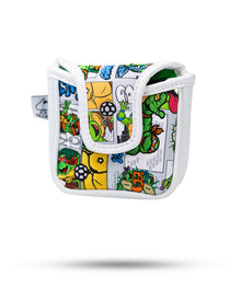 TMNT - Comics Mallet Cover, product image 3