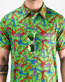 TMNT - Mean Green, product image 10