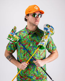 TMNT - Mean Green, product image 11