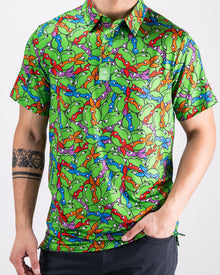 TMNT - Mean Green, product image 6