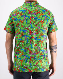 TMNT - Mean Green, product image 8