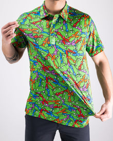 TMNT - Mean Green, product image 4