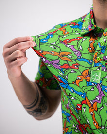 TMNT - Mean Green, product image 9