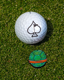 TMNT - Shell Shock Ball Marker, product image 7