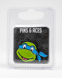TMNT - Leonardo Ball Marker, product image 9