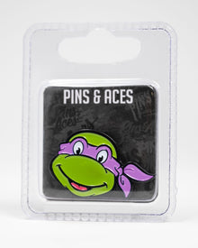 TMNT - Donatello Ball Marker, product image 9
