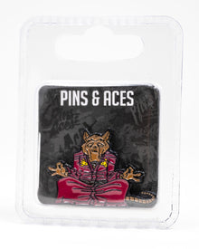 TMNT - Splinter Ball Marker, product image 9