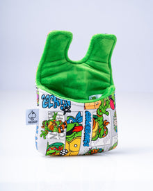 TMNT - Comics Center Shaft Mallet Putter Cover, product image 4
