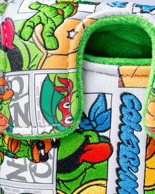 TMNT - Comics Center Shaft Mallet Putter Cover, product image 8
