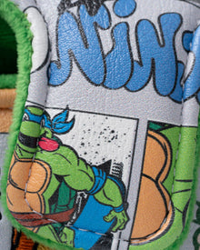 TMNT - Comics Center Shaft Mallet Putter Cover, product image 9