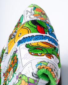 TMNT - Comics Center Shaft Mallet Putter Cover, product image 7