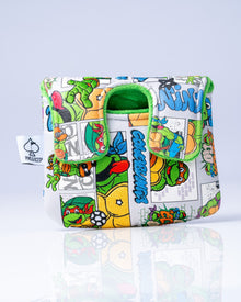 TMNT - Comics Center Shaft Mallet Putter Cover, product image 3