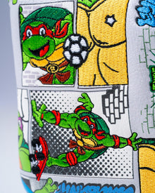 TMNT - Comics Center Shaft Mallet Putter Cover, product image 10