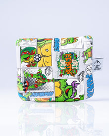TMNT - Comics Center Shaft Mallet Putter Cover, product image 2