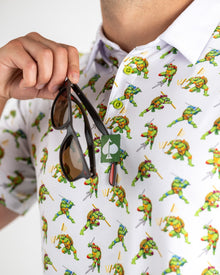 TMNT - Cowabunga Classic 8-Bit, product image 14