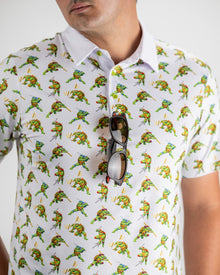 TMNT - Cowabunga Classic 8-Bit, product image 15