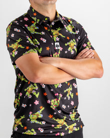 TMNT - Turtle Flower Power, product image 14