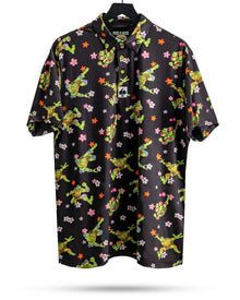 TMNT - Turtle Flower Power, product image 20