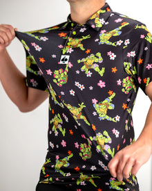 TMNT - Turtle Flower Power, product image 13