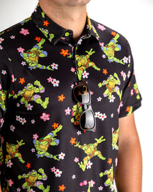 TMNT - Turtle Flower Power, product image 16