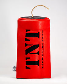 TNT - Driver Cover, product image 3