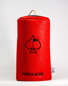 TNT - Driver Cover, product image 9