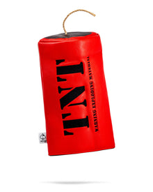 TNT - Driver Cover, product image 1