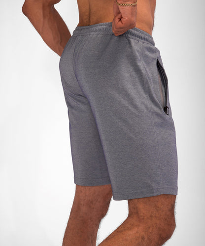 Urban Stride 11-Inch All-Day Shorts