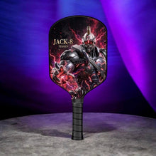 Tekken - Jack-8 - Pickleball Paddle pickleball product, supplier image 1